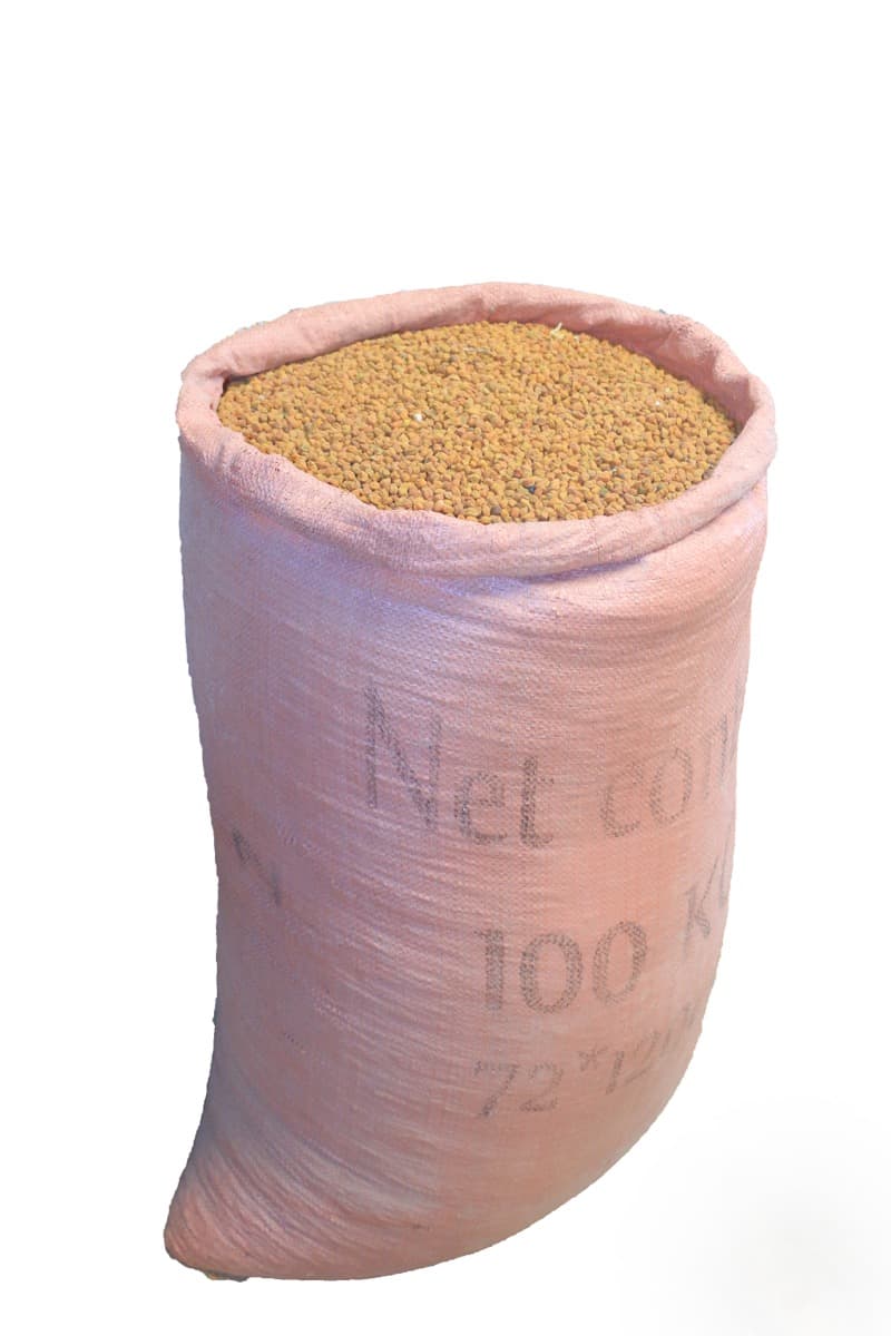 Flax Seed — ተልባ